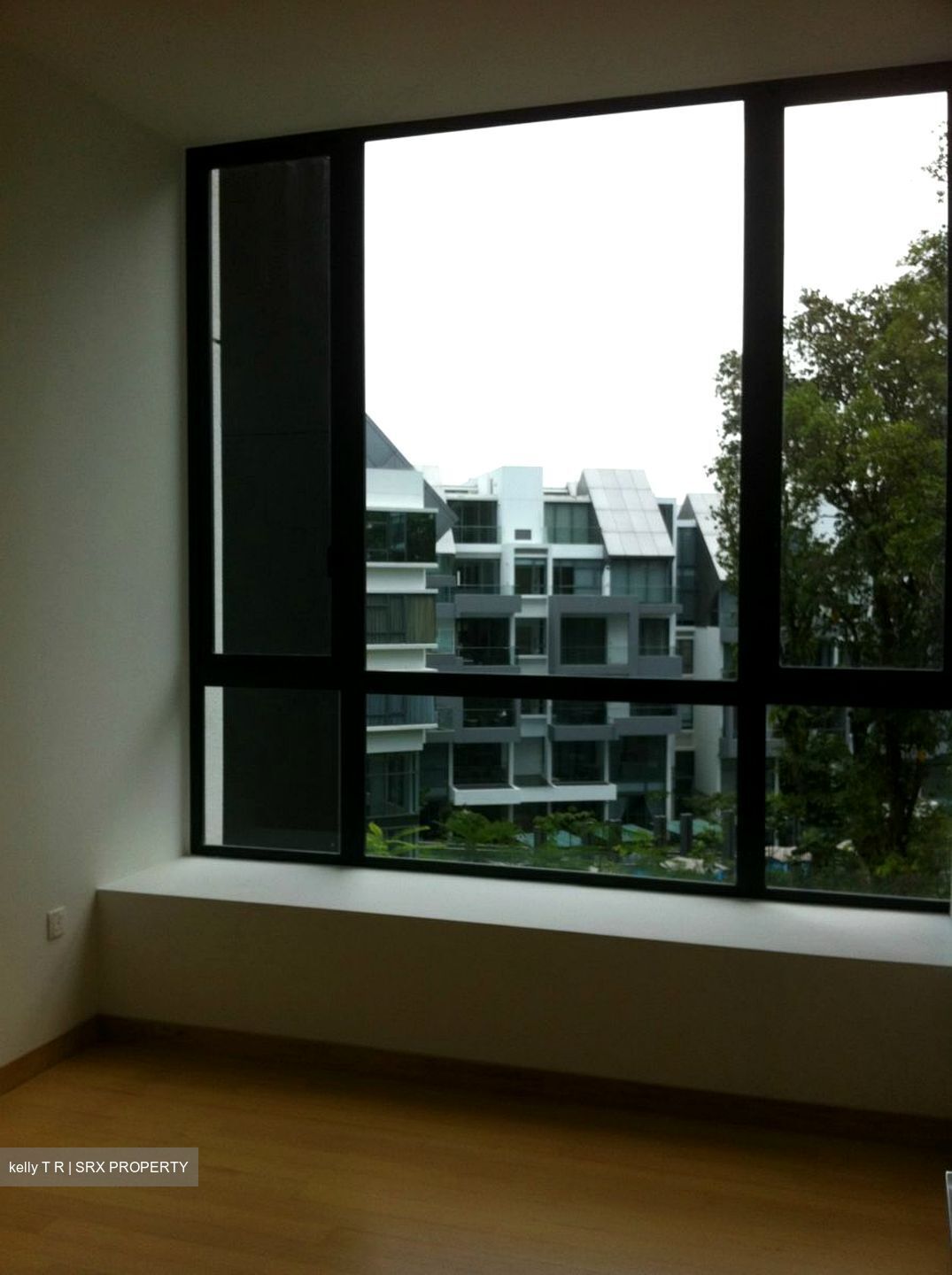 Parvis (D10), Condominium #500712691